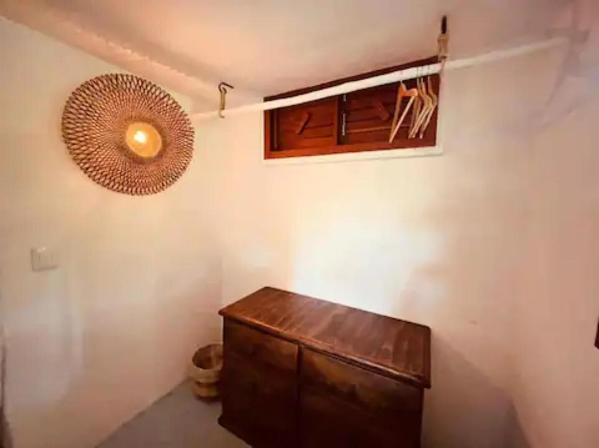 מלון Dos Ceibas Tulum - Massage & Yoga Inclusive מראה חיצוני תמונה