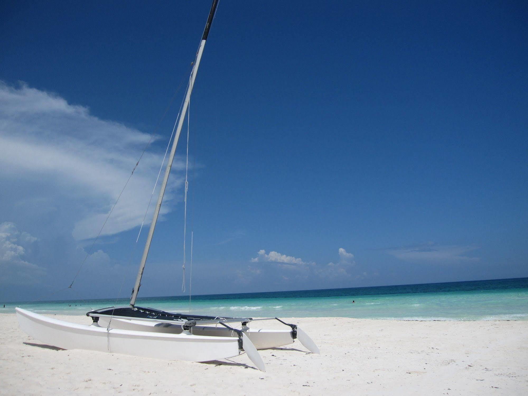 מלון Dos Ceibas Tulum - Massage & Yoga Inclusive מראה חיצוני תמונה